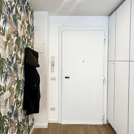 Molino Cozy Apartment With Park View In Downtown Milano Ngoại thất bức ảnh