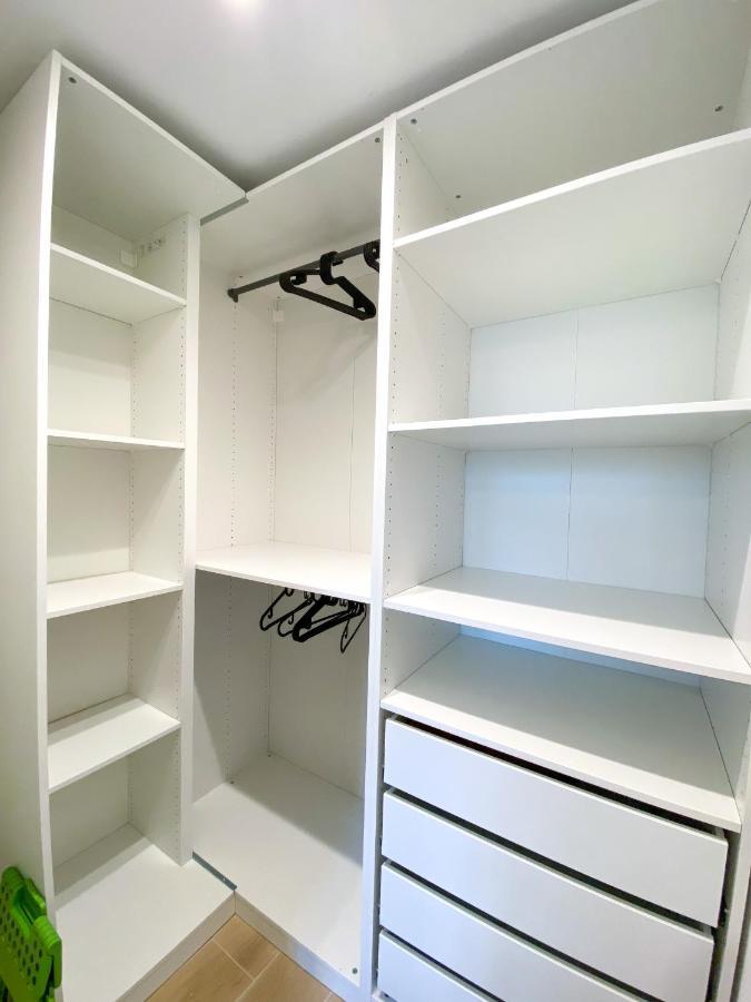 Molino Cozy Apartment With Park View In Downtown Milano Ngoại thất bức ảnh