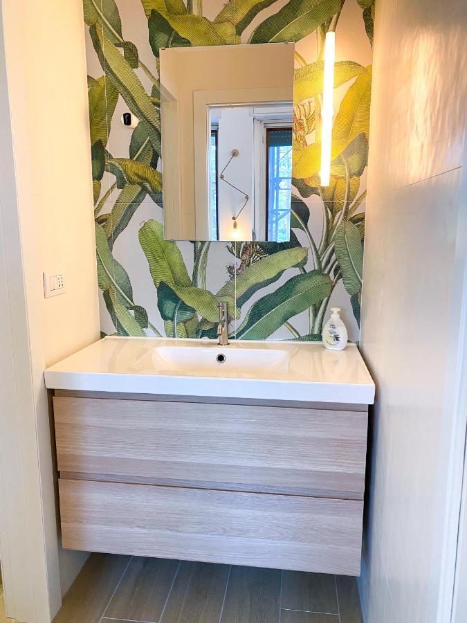 Molino Cozy Apartment With Park View In Downtown Milano Ngoại thất bức ảnh