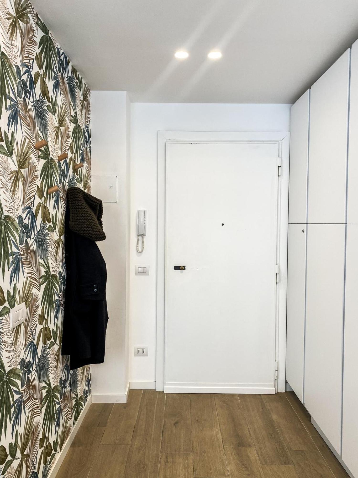 Molino Cozy Apartment With Park View In Downtown Milano Ngoại thất bức ảnh